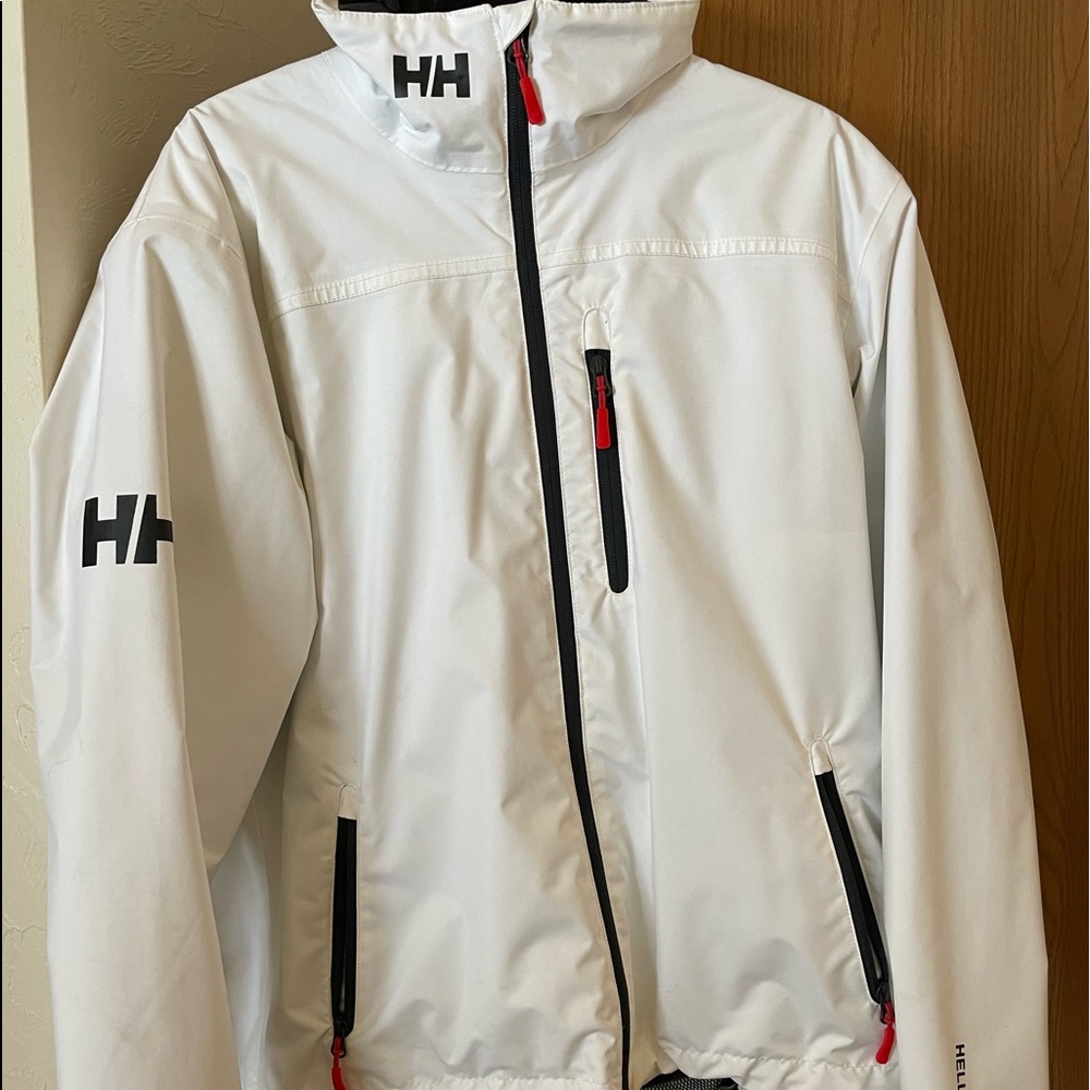Helly Hansen ski jacket